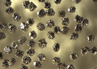 Kim cương đắt tiền Mạ điện mạ niken Tổng hợp bột kim cương công nghiệp